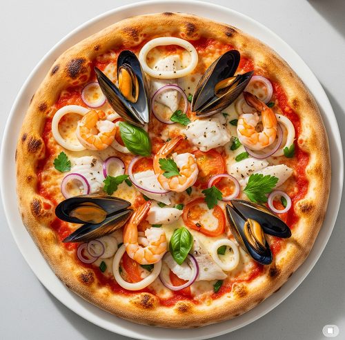 Mare Pizza 