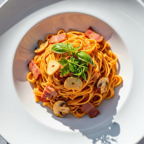 Tagliatelle Loredana 